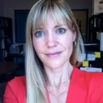 Charlene Elliott Photo