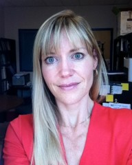 Charlene Elliott Photo