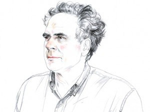 David Howes