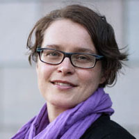 Christiane Wilke