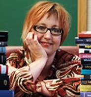 Sheryl Hamilton